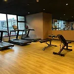 Polanki Aqua Apartament Boho