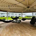 Polanki Aqua Apartament Boho