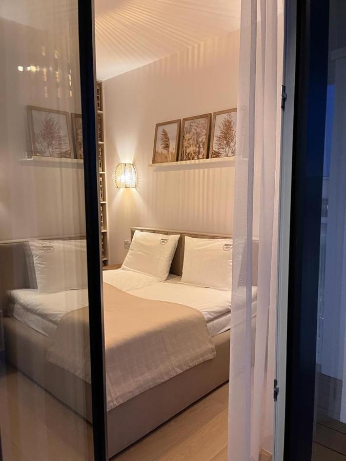Polanki Aqua Boho Apartment Kolobrzeg