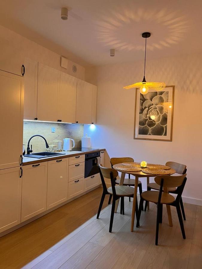 Polanki Aqua Boho Apartment *