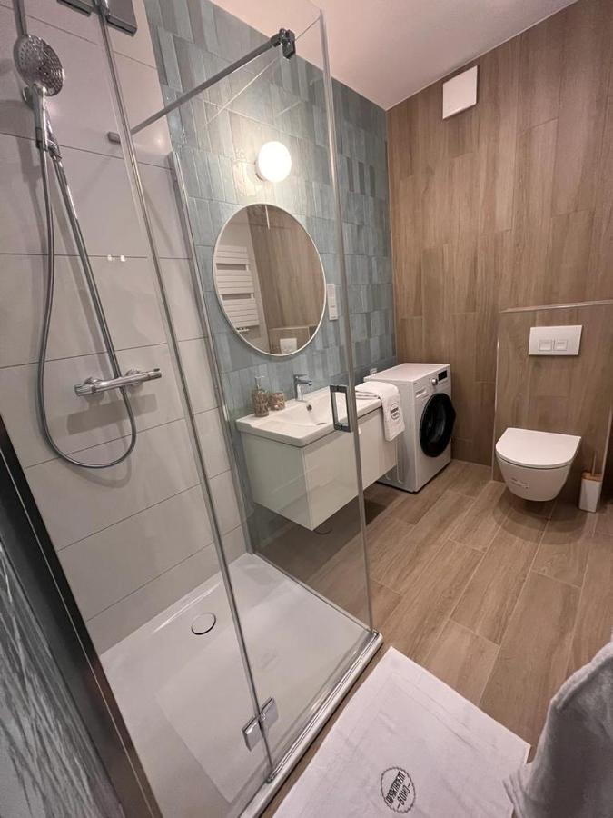 Polanki Aqua Boho * Kolobrzeg