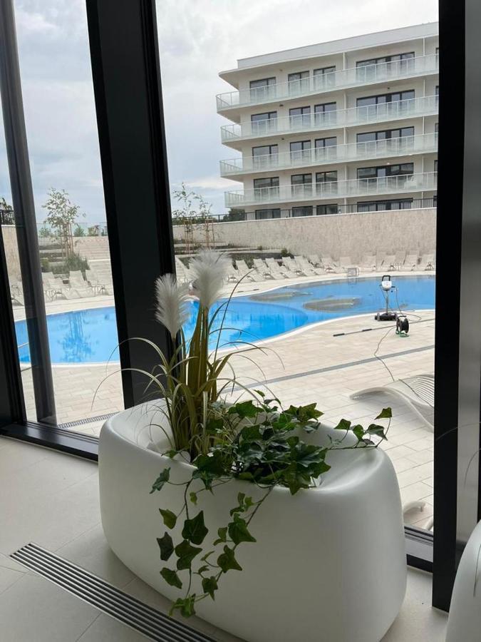 Polanki Aqua Boho * Kolobrzeg
