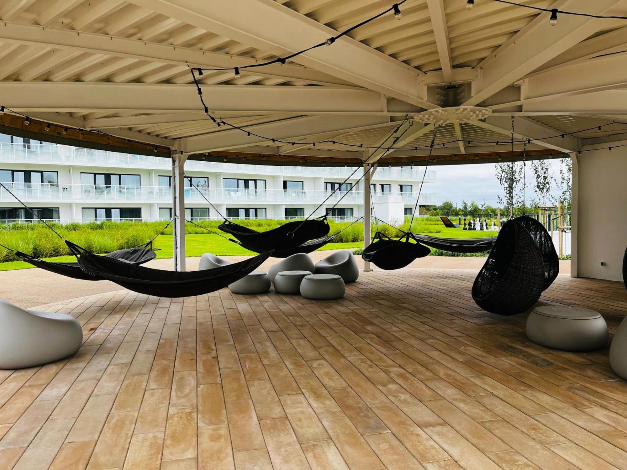 Polanki Aqua Boho Apartment Kolobrzeg